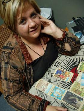 Kartárka Vera